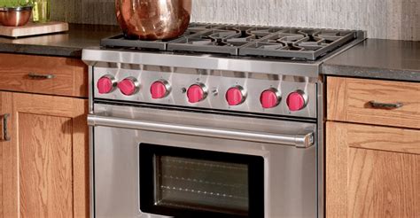 american gas range reviews